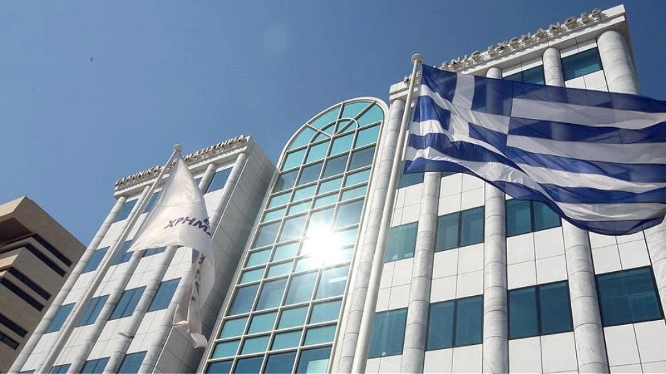 Χρηματιστήριο: Συνεχίστηκαν για τέταρτη εβδομάδα οι απώλειες